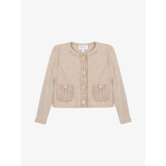 Patachou Meisjes vest kids girl PAP-CA4133422-121 large