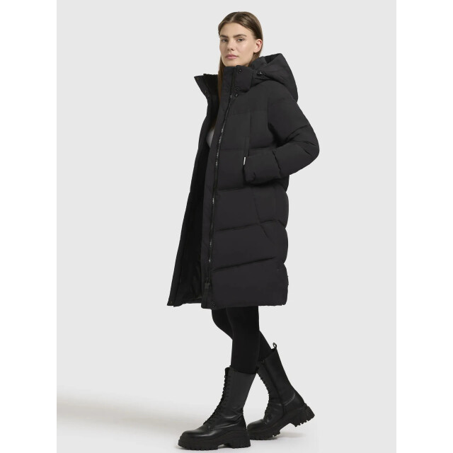 Khujo Jas graya 1253CO253-BLACK large