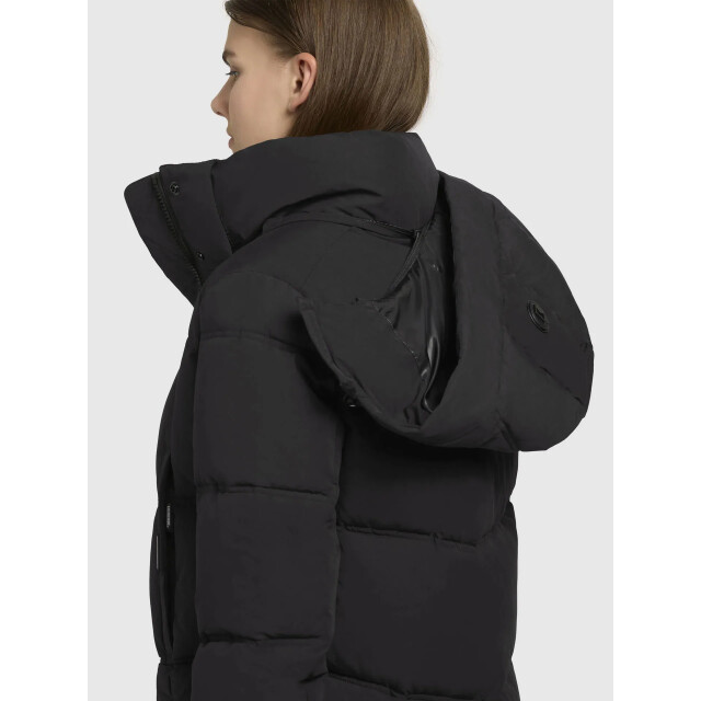 Khujo Jas graya 1253CO253-BLACK large