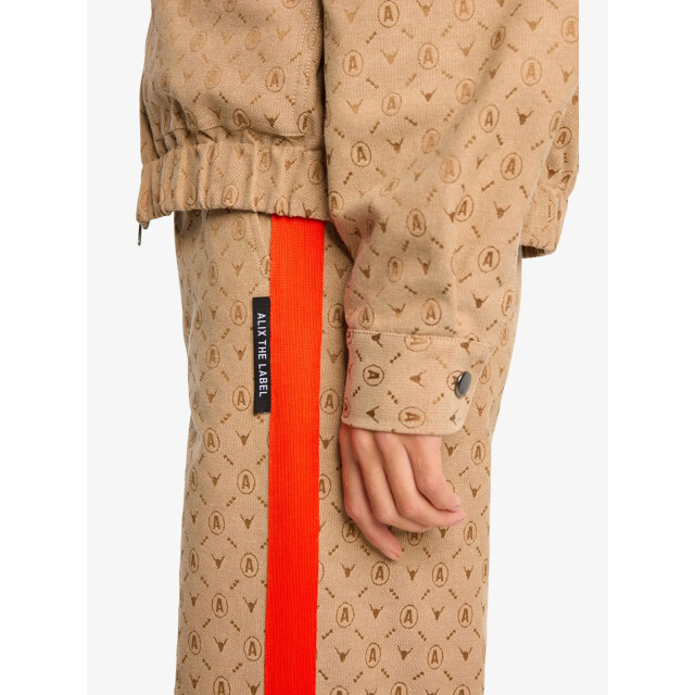 Alix The Label Dames broek logo 2508118335-620 large