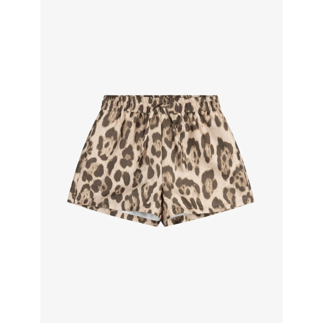 Alix The Label Dames short jaguar animal 2508147372-601 large