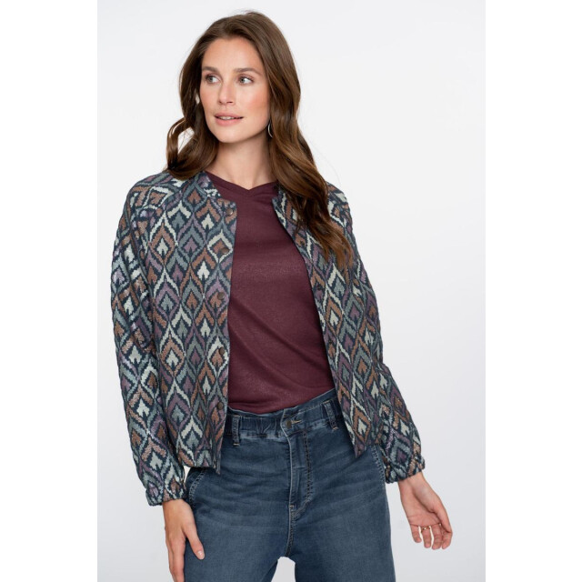 Geisha Shirt 52606-41 52606-41 large