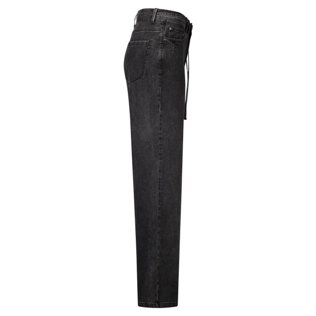 Red Button Claudette black l33 Claudette Black L33 large