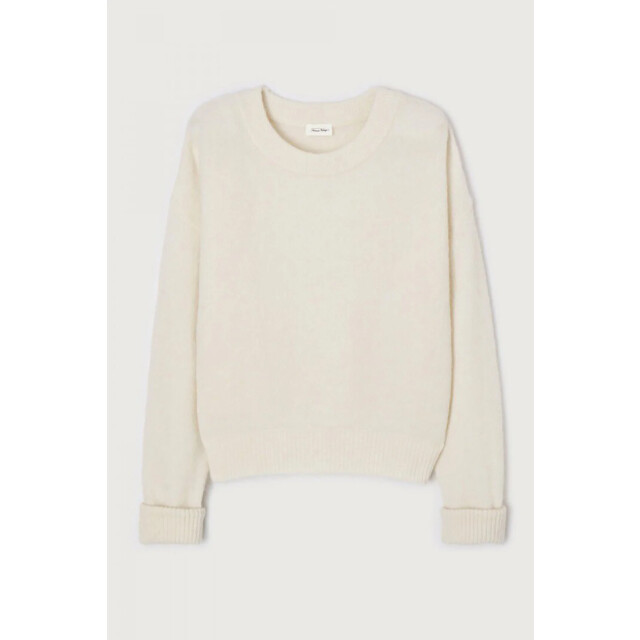 American Vintage Vito18eh25 vitow pullover VITO18EH25 VITOW PULLOVER large