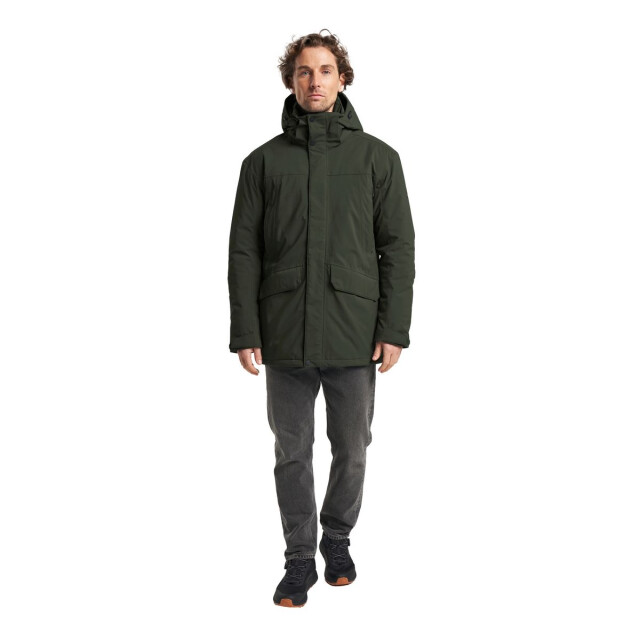 Tenson chris jacket m urban jack heren - 070024_398-L large