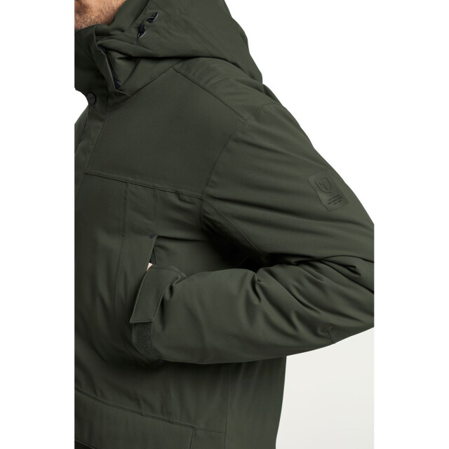 Tenson chris jacket m urban jack heren - 070024_398-L large