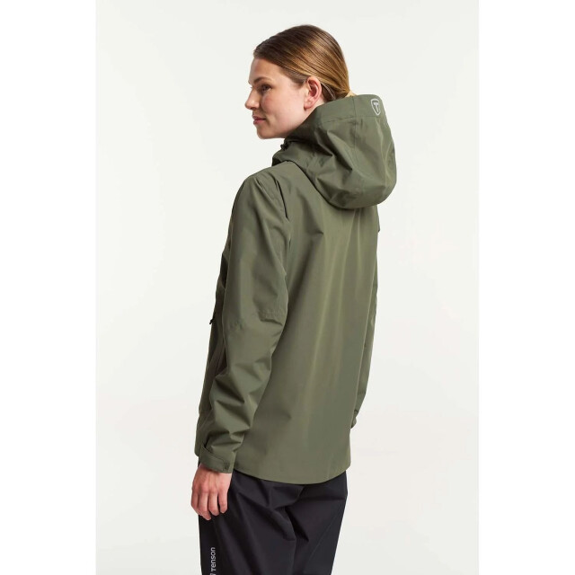 Tenson winga rain jacket w regenjack dames - 071721_390-XXL large