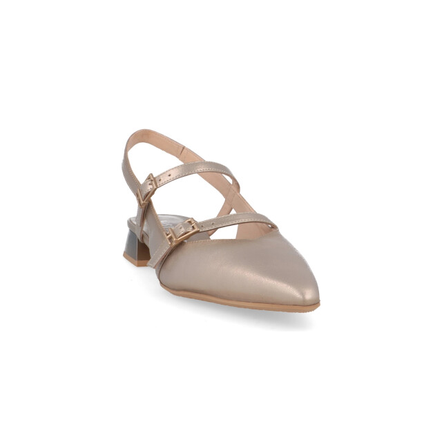 Hispanitas Hv253922 dali slingbacks HV253922 Dali large