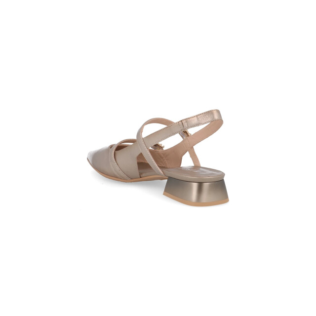 Hispanitas Hv253922 dali slingbacks HV253922 Dali large