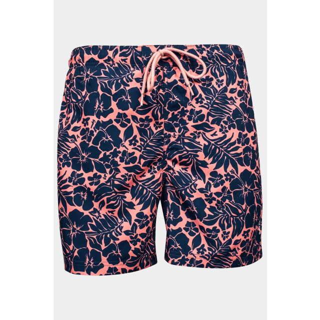 Baileys Zwembroek swimshort allover printed 