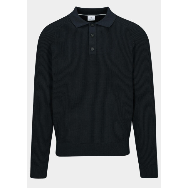 Basefield Pullover polo pullover 219018492/654 195371 large