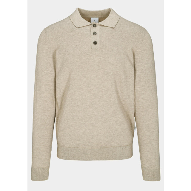 Basefield Pullover polo pullover 219018460/246 195370 large