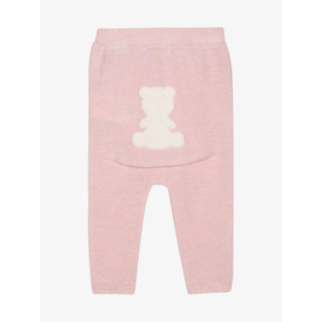 Patachou Meisjes baby broek newborn PAP-CAL4133045-895 large