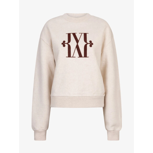 Josh V Dames sweater ebah JV-2508-0801-445 large