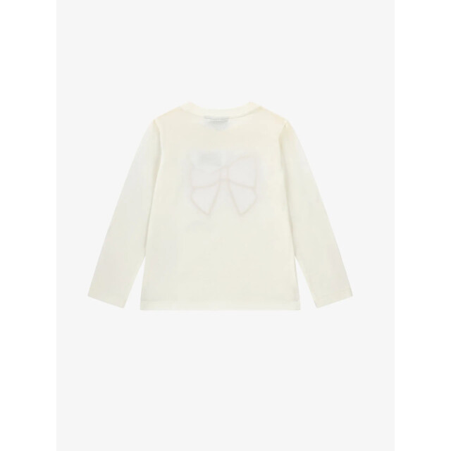 ADee Meisjes set short lexi snow white W251508-1200-SNOW-WHITE large
