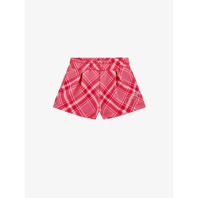 ADee Meisjes set short lexi snow white W251508-1200-SNOW-WHITE large