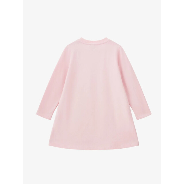 ADee Meisjes jurk miracle pink fairy W252712-4001-PINK-FAIRY large