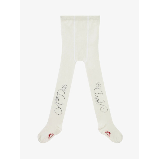 ADee Meisjes maillot lumi snow white W251902-1200-SNOW-WHITE large