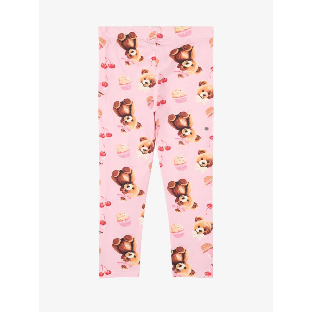 ADee Meisjes set legging missy rose pink W252509-4102-ROSE-PINK large