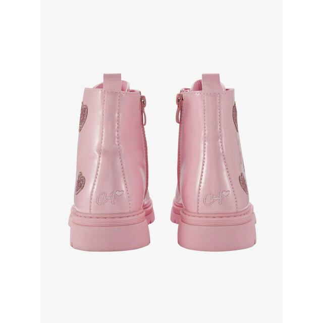 ADee Meisjes laarzen amore pink fairy W255103-4001-PINK-FAIRY large