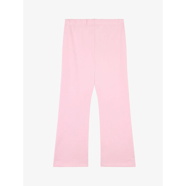ADee Meisjes joggingpak flared luna pink fairy W252512-4001-PINK-FAIRY large
