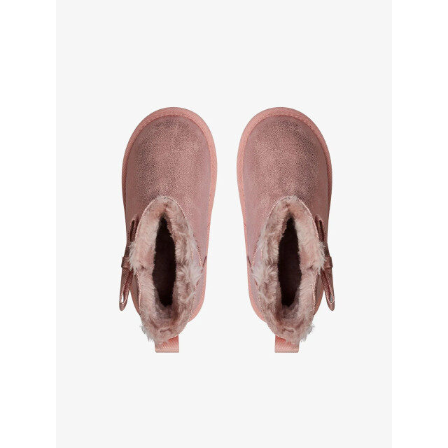 ADee Meisjes laarzen bowtiful pink fairy W255104-4001-PINK-FAIRY large