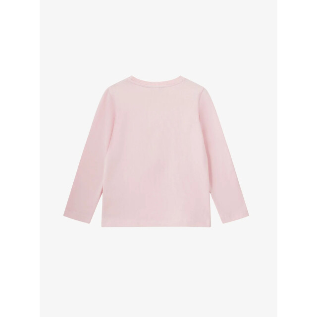 ADee Meisjes set short maya pink fairy W252515-4001-PINK-FAIRY large
