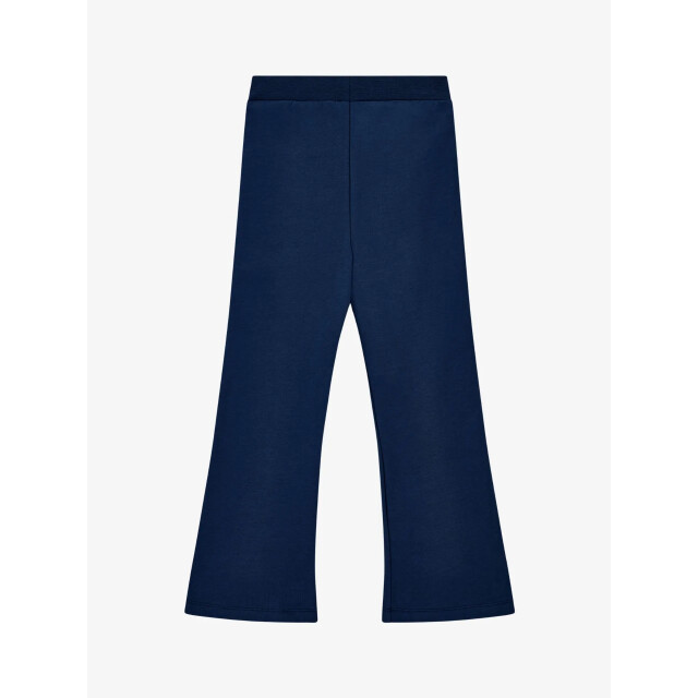 ADee Meisjes joggingpak flared luna heritage navy W253523-6902-HERITAGE-NAVY large