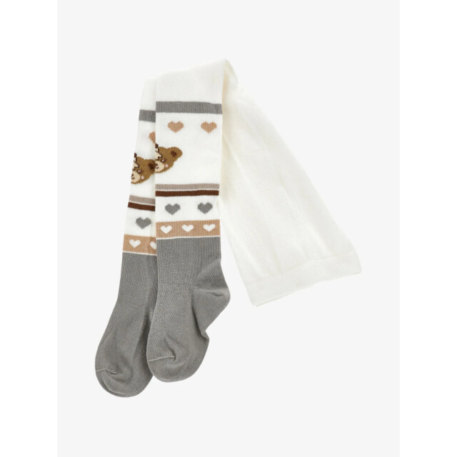Monnalisa Meisjes maillot teddy panna grigio 19F011-6076-0132 large