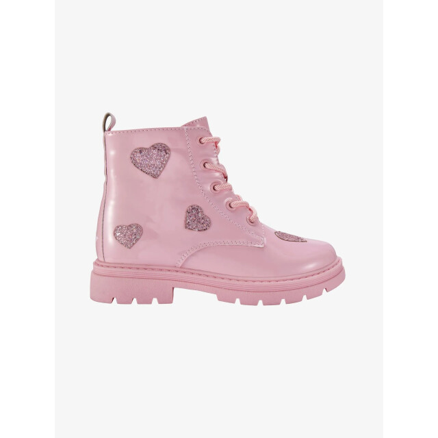 ADee Meisjes laarzen amore pink fairy W255103-4001-PINK-FAIRY large