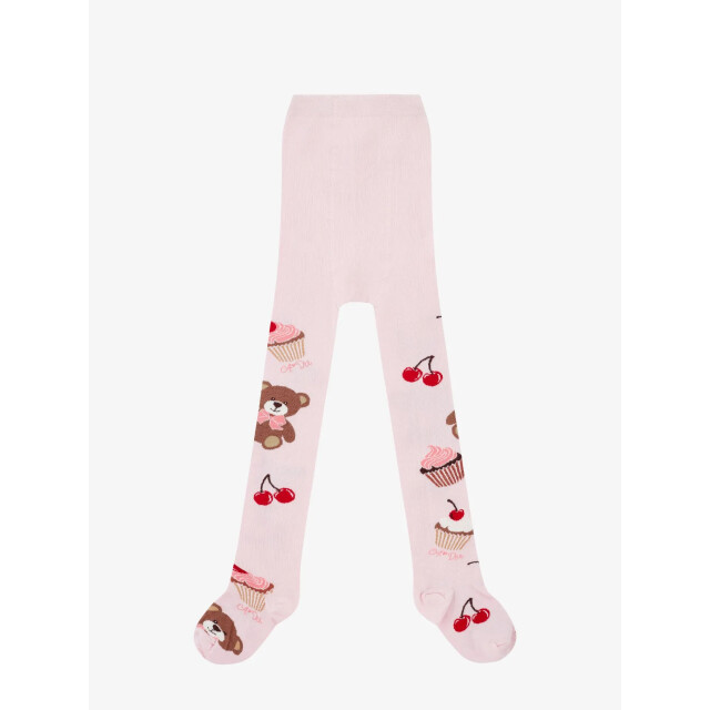 ADee Meisjes maillot macie pink fairy W252912-4001-PINK-FAIRY large