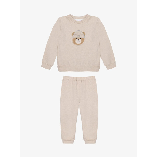 Patachou Jongens baby joggingpak mini play PAP-CON4133394-185 large