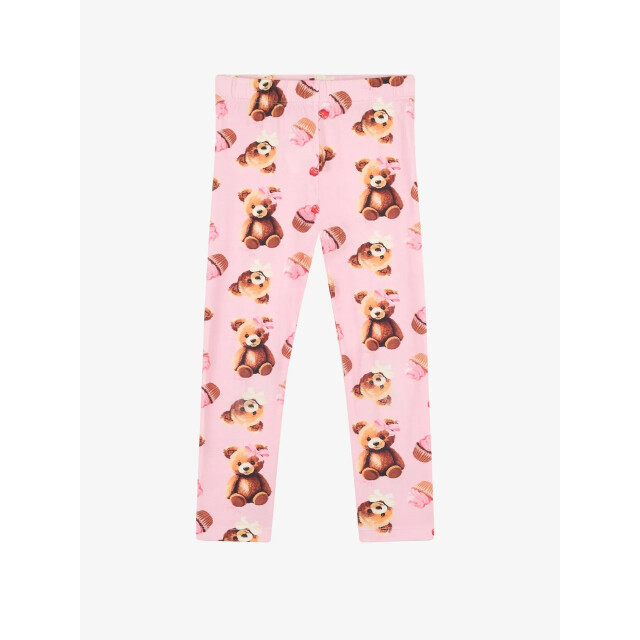 ADee Meisjes set legging missy rose pink W252509-4102-ROSE-PINK large