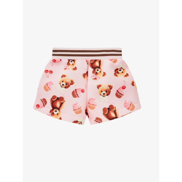 ADee Meisjes set short maya pink fairy W252515-4001-PINK-FAIRY large