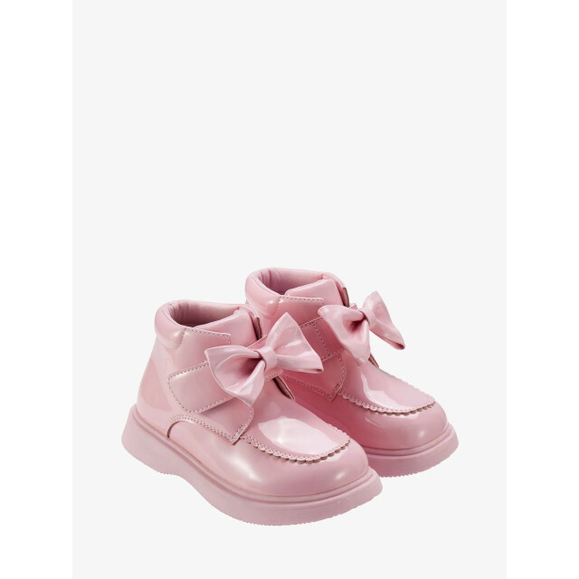 ADee Meisjes laarzen bowe pink fairy LA25502-4001-PINK-FAIRY large