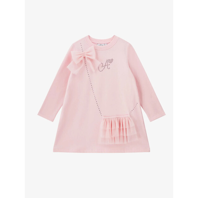 ADee Meisjes jurk miracle pink fairy W252712-4001-PINK-FAIRY large