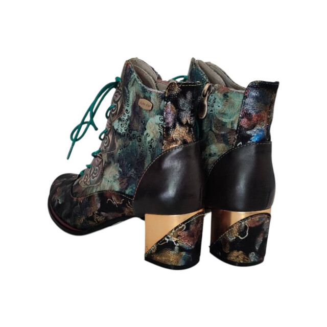 Laura Vita Emmyo 04 hoge veterschoen EMMYO 04 large
