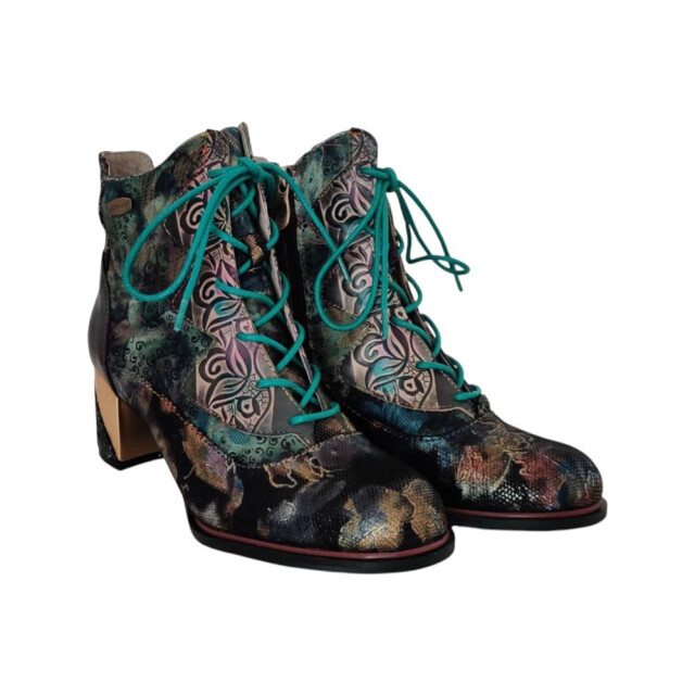 Laura Vita Emmyo 04 hoge veterschoen EMMYO 04 large