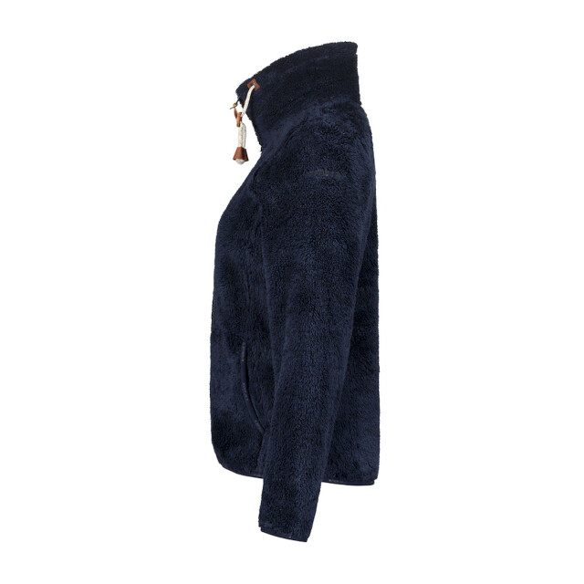 Icepeak colony fleece sweater met rits dames - 069714_200-XXXL large
