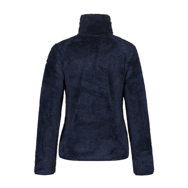 Icepeak colony fleece sweater met rits dames - 069714_200-XXXL large