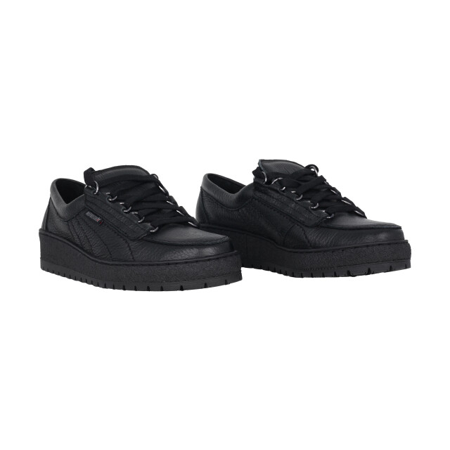 Mephisto Lady Veterschoenen Zwart Lady large