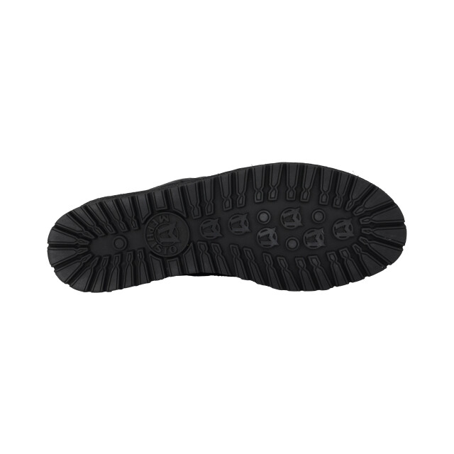 Mephisto Lady Veterschoenen Zwart Lady large