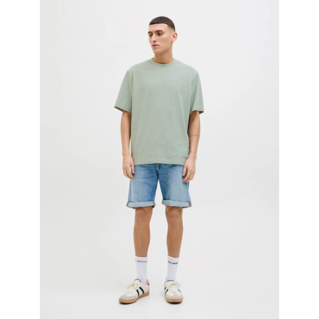 Jack & Jones Jcopacer structure tee 12279906 large