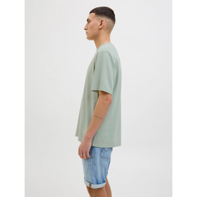 Jack & Jones Jcopacer structure tee 12279906 large