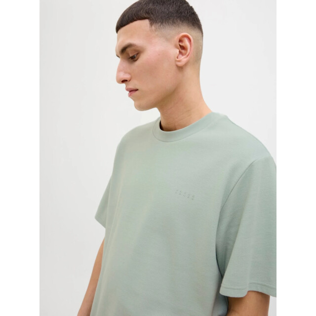 Jack & Jones Jcopacer structure tee 12279906 large