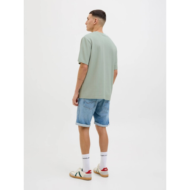 Jack & Jones Jcopacer structure tee 12279906 large