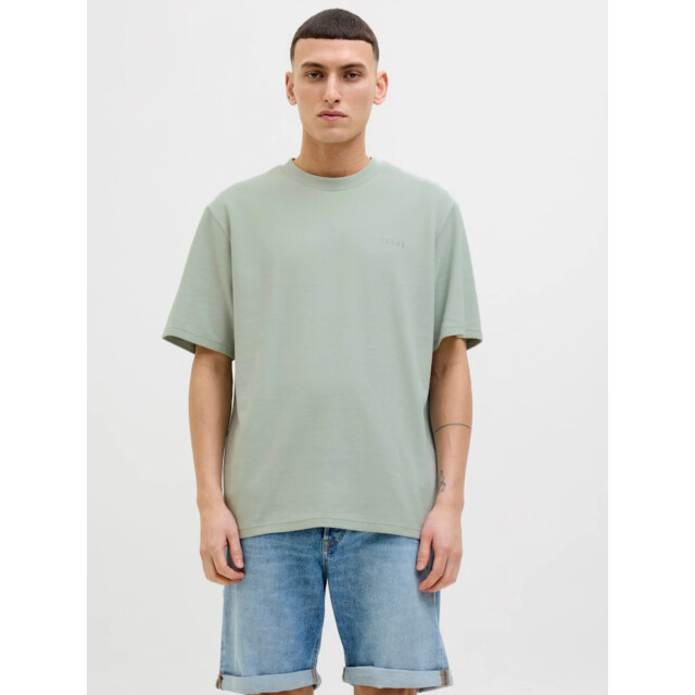 Jack & Jones Jcopacer structure tee 12279906 large