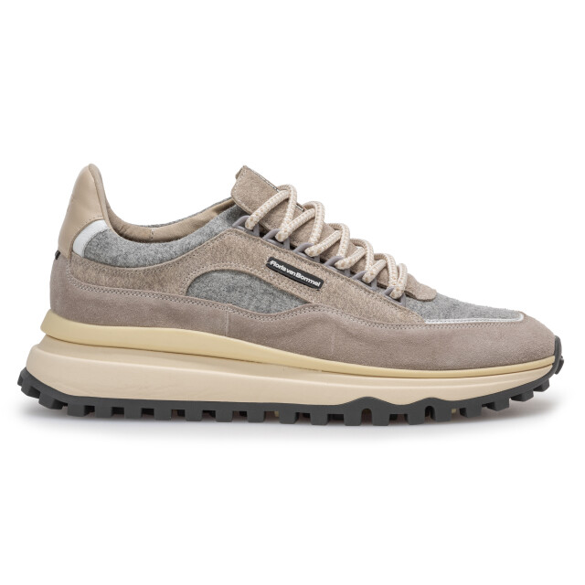 Floris van Bommel SFM-10248-22-01 Veterschoenen Bruin SFM-10248-22-01 large