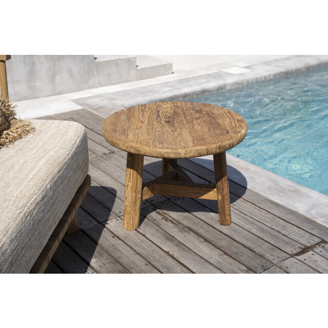Bazar Bizar The fusuma coffee table s JASE018N-S large