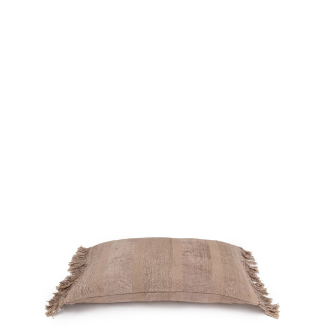 Bazar Bizar The oh my gee cushion cover concrete velvet 30x50 INIE001ConV-30x50 large
